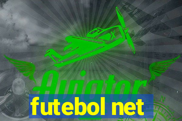 futebol net